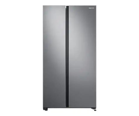 Samsung 647L digital inverter side by side refrigerator
